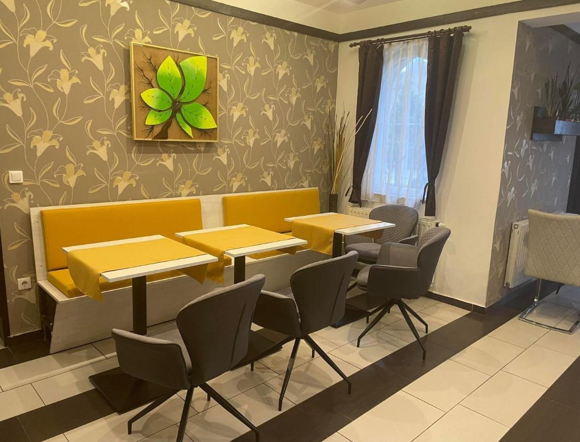 Medea Apartman Buk Bagian luar foto